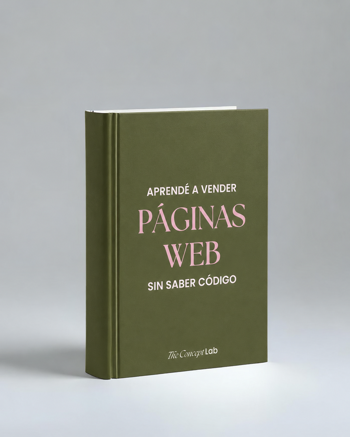 Kit Páginas Web SIN saber código | Kit Digital para emprender