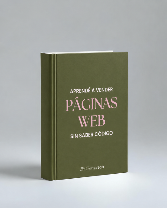 Kit Páginas Web SIN saber código | Kit Digital para emprender