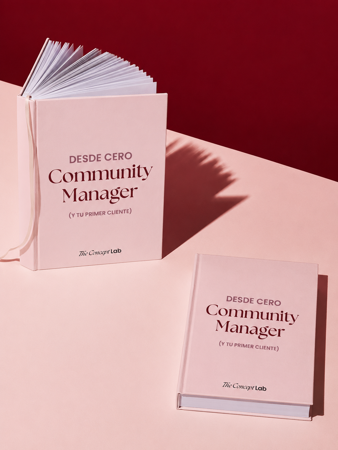 De Cero a tu Primer Cliente — Kit Community Manager