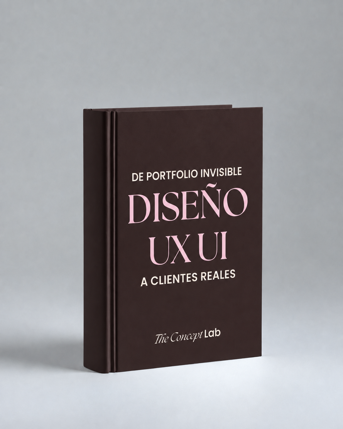 De Portfolio Invisible a Primera Entrevista | Kit Digital UX/UI