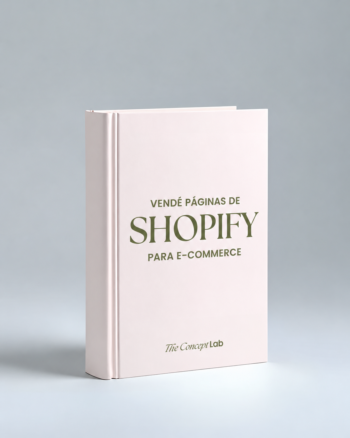 Kit Shopify | Creá tiendas E-commerce con Shopify