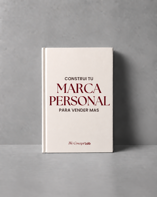 Marca Personal | Ebook Completo