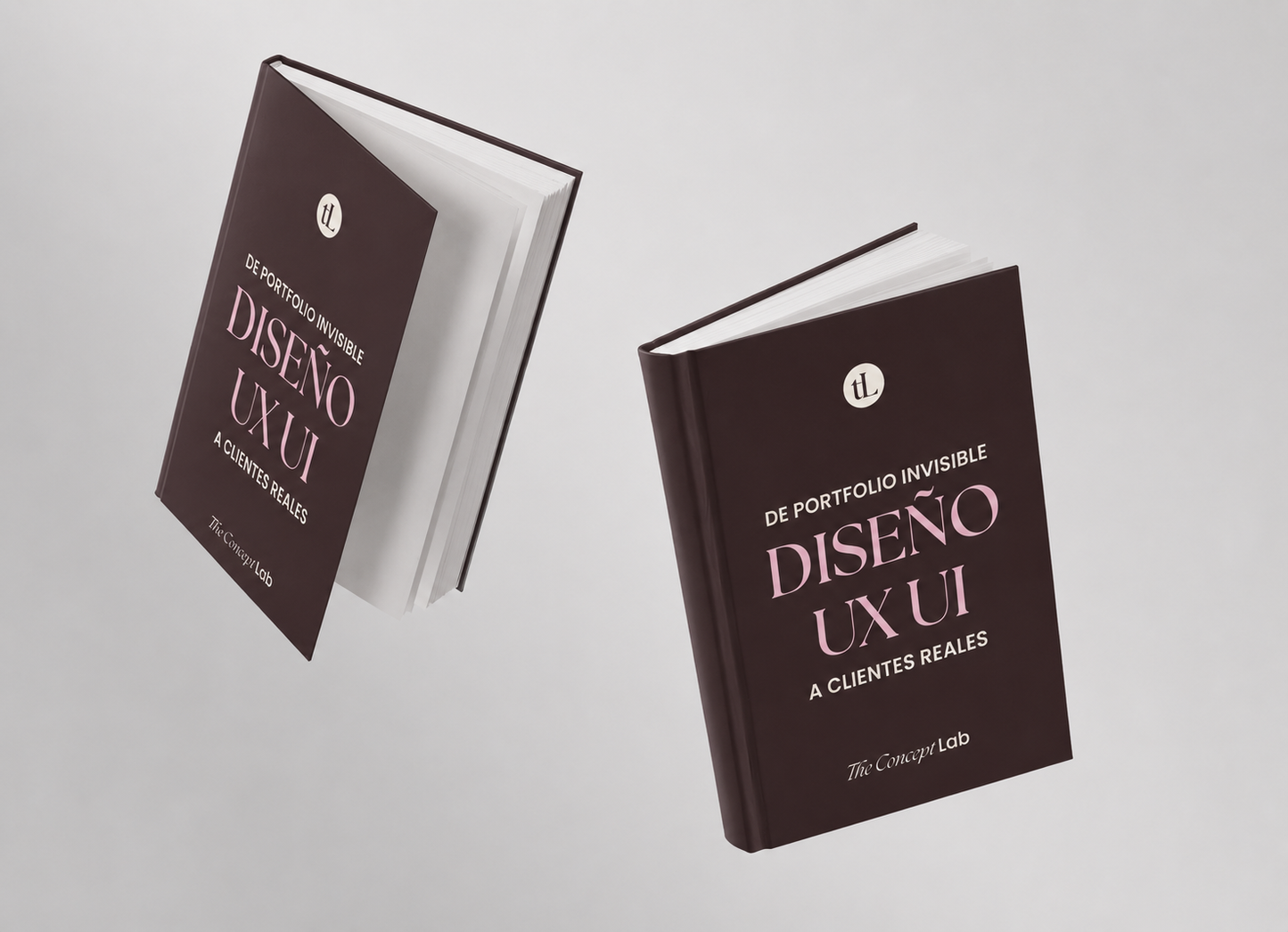De Portfolio Invisible a Primera Entrevista | Kit Digital UX/UI